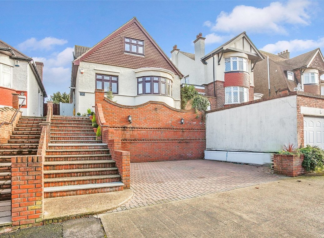 Property for Sale in Gravesend Robinson Jackson