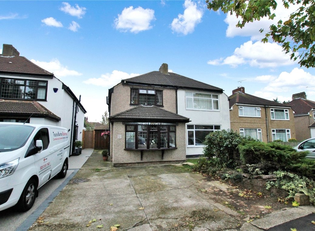 House for Sale in New Eltham Robinson Jackson