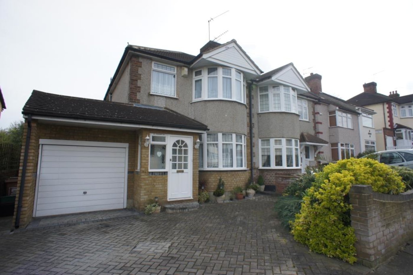 House for sale in Swaylands Road, Upper Belvedere, Kent, DA17